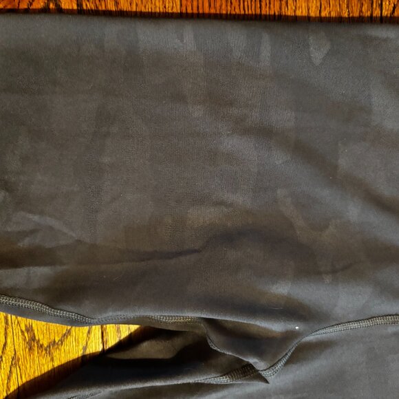 Like New Butter Soft Set of 3 Pair - Leggings - Picture 7 of 9